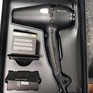 ghd air Elite , super fast and extra power